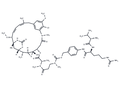 Val-Cit-amide-Cbz-N(Me)-Maytansine – Figure 1 of 1