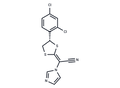 Luliconazole, (+)- – Figure 1 of 1