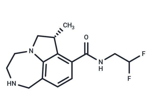 Bexicaserin – Figure 1 of 1