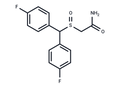 BisfluoroModafinil – Figure 1 of 1