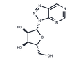 8-Azanebularine – Figure 1 of 1
