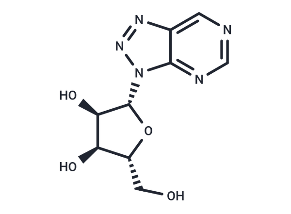8-Azanebularine – Figure 1 of 1