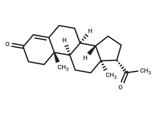 Retroprogesterone – Figure 1 of 1
