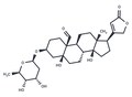 Helveticoside – Figure 1 of 1
