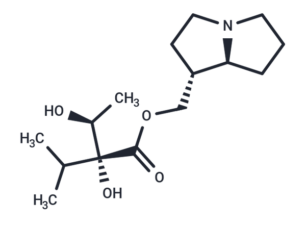Heliovicine – Figure 1 of 1