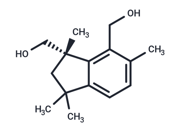 Dehydrobotrydienol – Figure 1 of 1