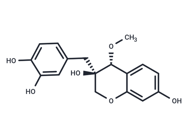 4-O-Methylepisappanol – Figure 1 of 1