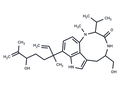 Lyngbyatoxin B – Figure 1 of 1