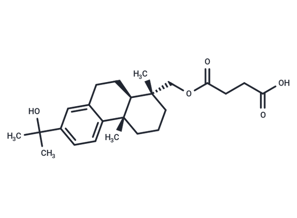 Abiesadine I – Figure 1 of 1
