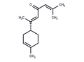 (E)-α-Atlantone – Figure 1 of 1