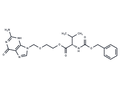 Benzyloxycarbonyl valacyclovir – Figure 1 of 1