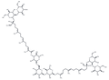 Capsianoside F – Figure 1 of 1
