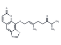 Lansiumarin A – Figure 1 of 1