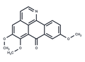 Menisporphine – Figure 1 of 1