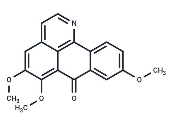 Menisporphine – Figure 1 of 1