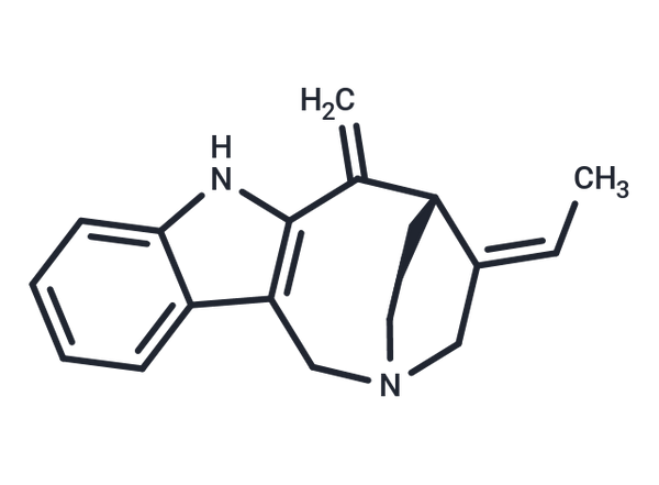 Apparicine – Figure 1 of 1