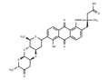 Fridamycin D – Figure 1 of 1