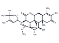 Bruceine C – Figure 1 of 1
