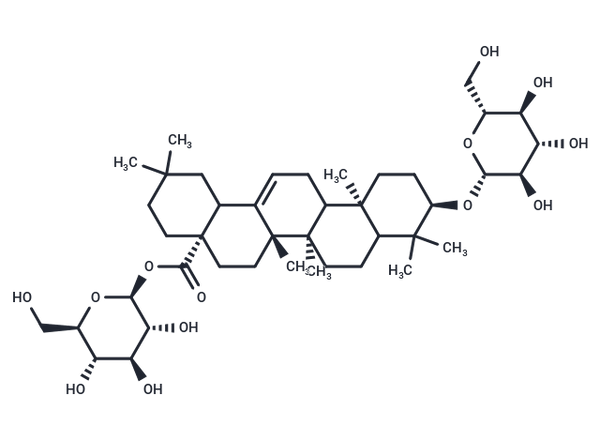 Anchusoside I – Figure 1 of 1