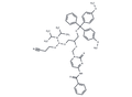 DMTr-FNA-C(Bz)phosphoramidite – Figure 1 of 1