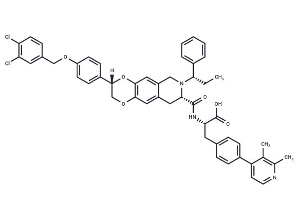 TT-OAD2 free base – Figure 1 of 1