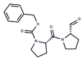 Z-Pro-prolinal – Figure 1 of 1