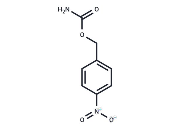 4-Nitrobenzyl carbamate – Figure 1 of 1
