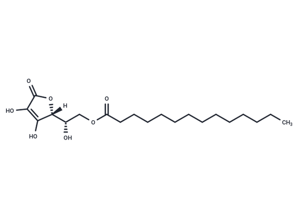Ascorbyl myristate – Figure 1 of 1