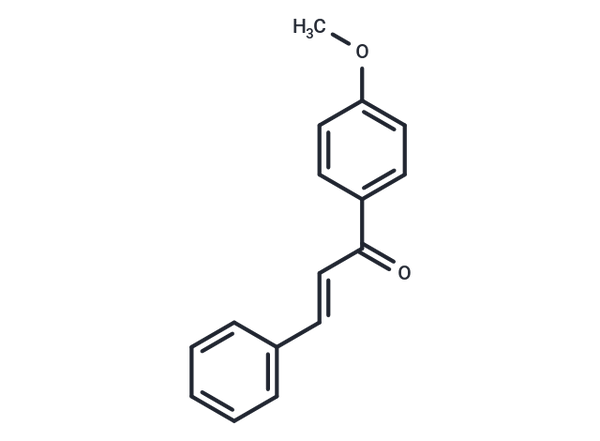 4'-Methoxychalcon – Figure 1 of 1