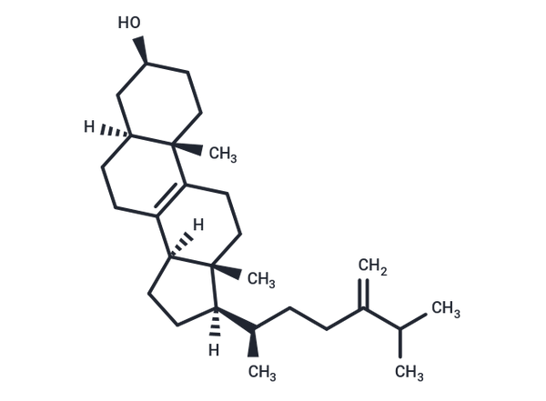 Fecosterol – Figure 1 of 1