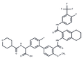 RXFP1 receptor agonist-8 – Figure 1 of 1