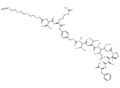 N3-PEG3-VC-PAB-MMAF – Figure 1 of 1