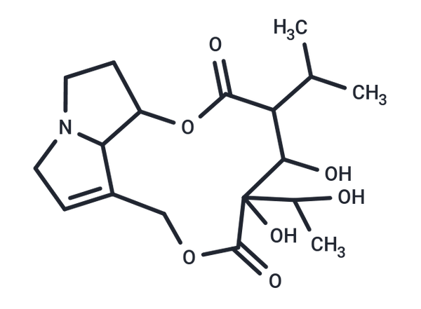Axillarine – Figure 1 of 1