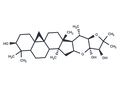 Cimiacerin B – Figure 1 of 1