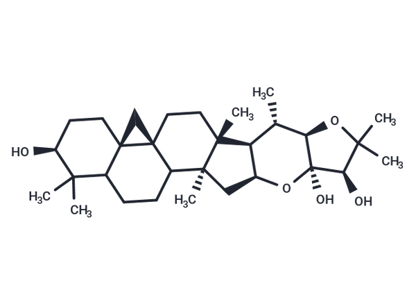 Cimiacerin B – Figure 1 of 1
