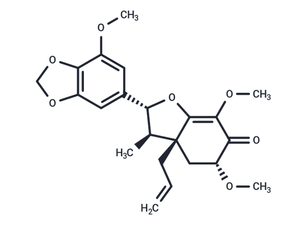 Canellin E – Figure 1 of 1