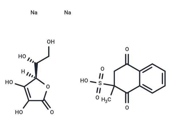 Vitamin CK3 – Figure 1 of 1
