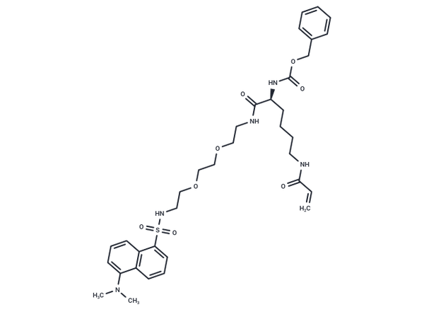 NC9 TG2 inhibitor – Figure 1 of 1
