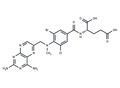 Bromochloromethotrexate – Figure 1 of 1