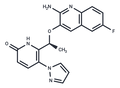 PF-07059013 – Figure 1 of 1