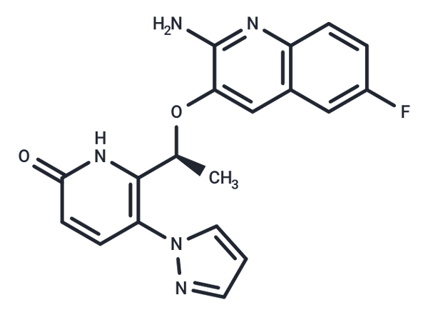 PF-07059013 – Figure 1 of 1