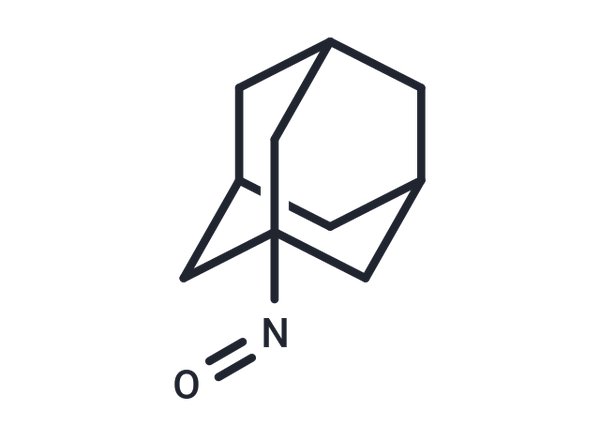 1-Nitrosoadamantane – Figure 1 of 1