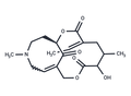 Crotafoline – Figure 1 of 1
