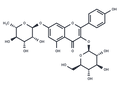 Kaempferol 3-glucoside 7-rhamnoside – Figure 1 of 1