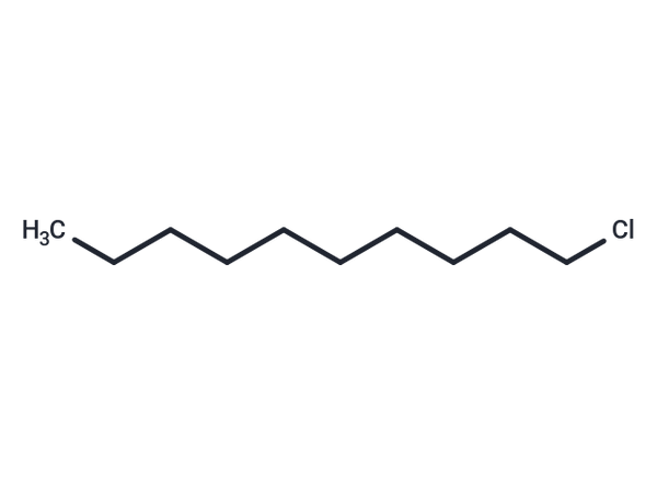 1-Chlorodecane – Figure 1 of 1