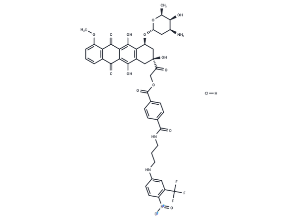 DOX−NOP1 HCl – Figure 1 of 1