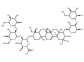 Soyasaponin A1 – Figure 1 of 1