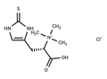 l-Ergothionine hydrochloride – Figure 1 of 1