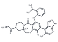KRAS G12C inhibitor 34 – Figure 1 of 1