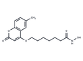 Antibiofilm agent-2 – Figure 1 of 1